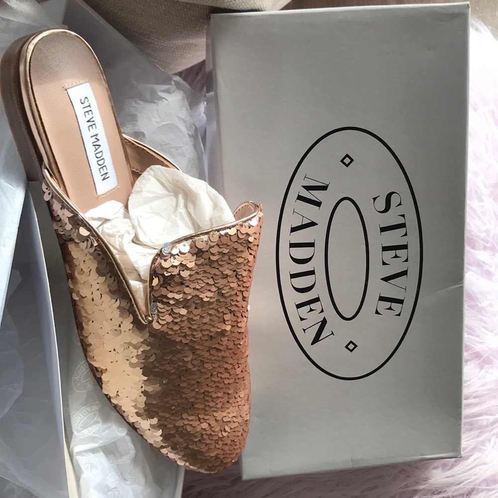 Steve Madden NWT